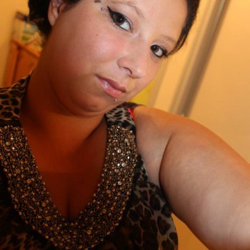 Profil de Elwina, 44 ans, Annonce sex à Très-Saint-Rédempteur (Québec)
