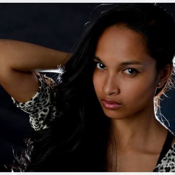 Profil de Ebtissam, 24 ans, Annonce sex à Saint-Germain (Québec)