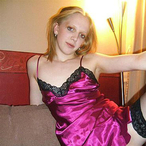 Profil de Sibelle, 24 ans, Annonce sex à Hinchinbrooke (Québec)