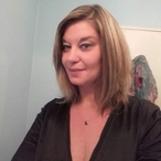 Profil de Ana-maria, 28 ans, Annonce sex à La Doré (Québec)